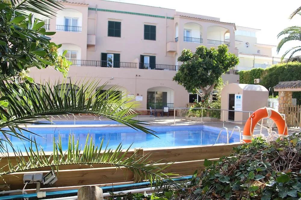 Royal Life Apartment Mahon  Spain