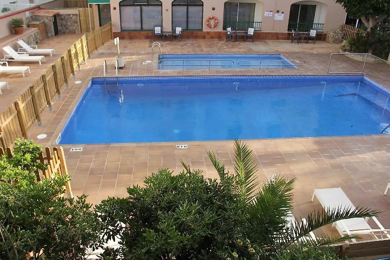 Royal Life Apartment Mahon  0*, Mahon (Menorca) Spain