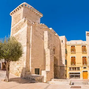 Sindic - Adults Only Mahon (Menorca)