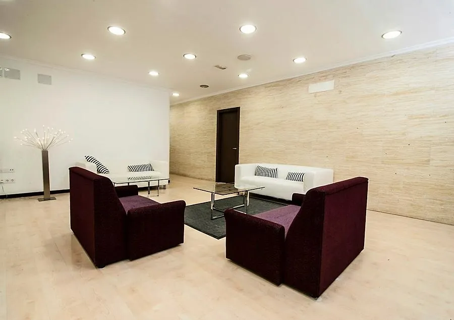 Royal Life Apartment Mahon  Spain