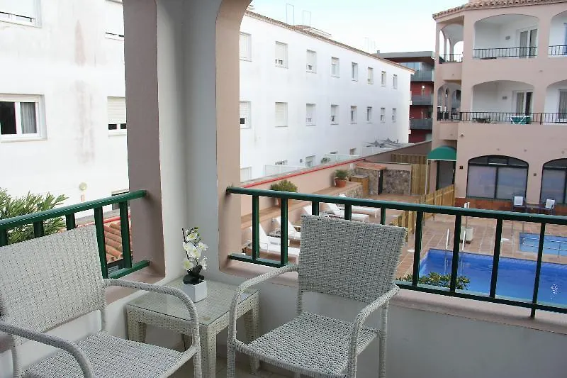 Royal Life Apartment Mahon  Mahon (Menorca)