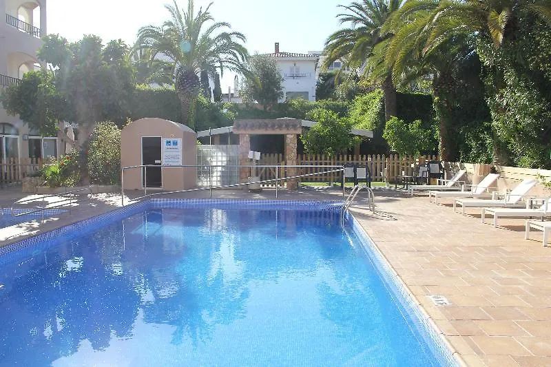 Royal Life Apartment Mahon  Spain